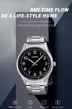 Casio watch for men Digital Hands Quartz Watch  reloj casio hombre  MTP-V005D-1B4