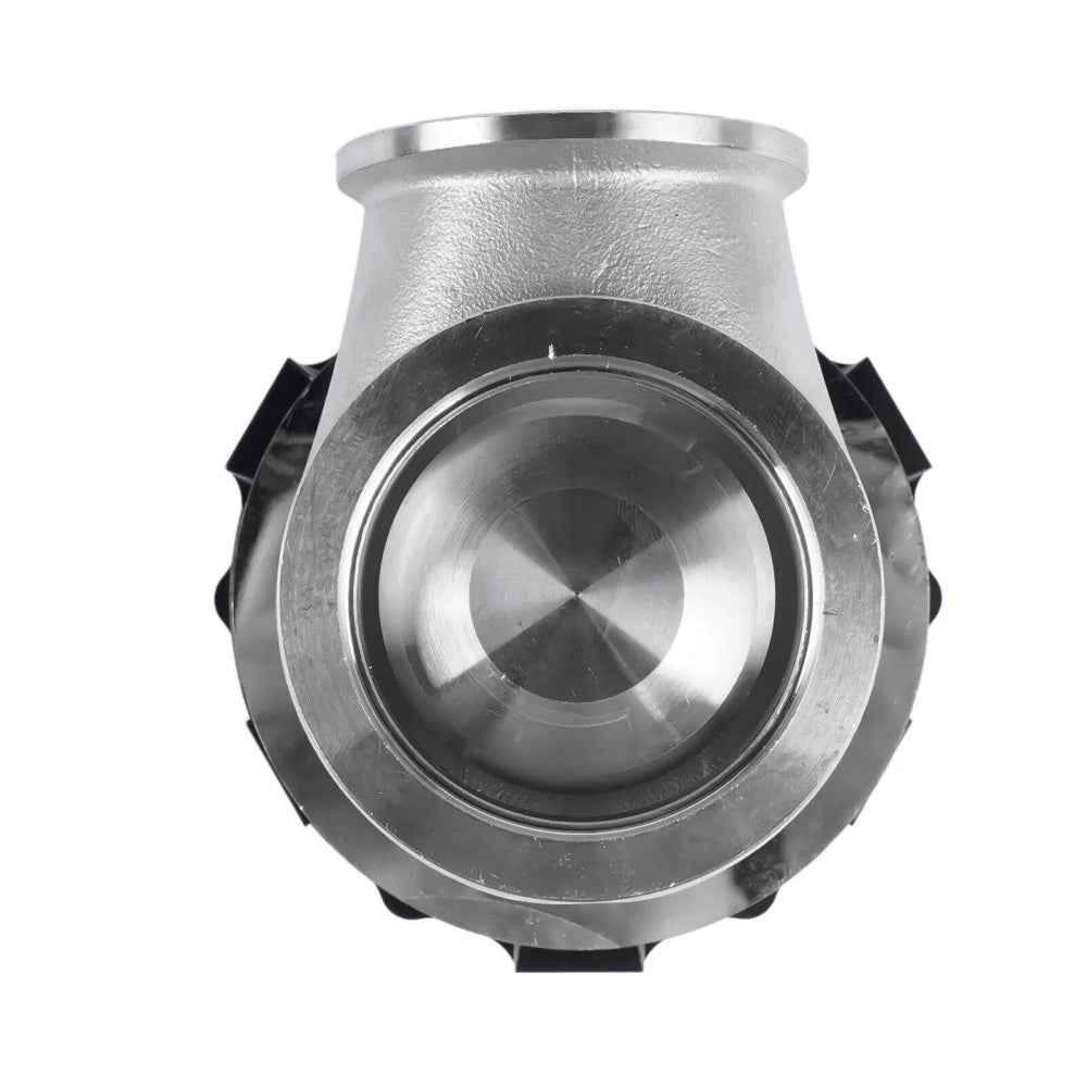 38mm Turbo External Wastegate MVS BOV Boost with Tial V-Band Flange Springs For 38mm Turbo Manifold Wastegate Port