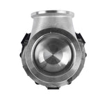 38mm Turbo External Wastegate MVS BOV Boost with Tial V-Band Flange Springs For 38mm Turbo Manifold Wastegate Port