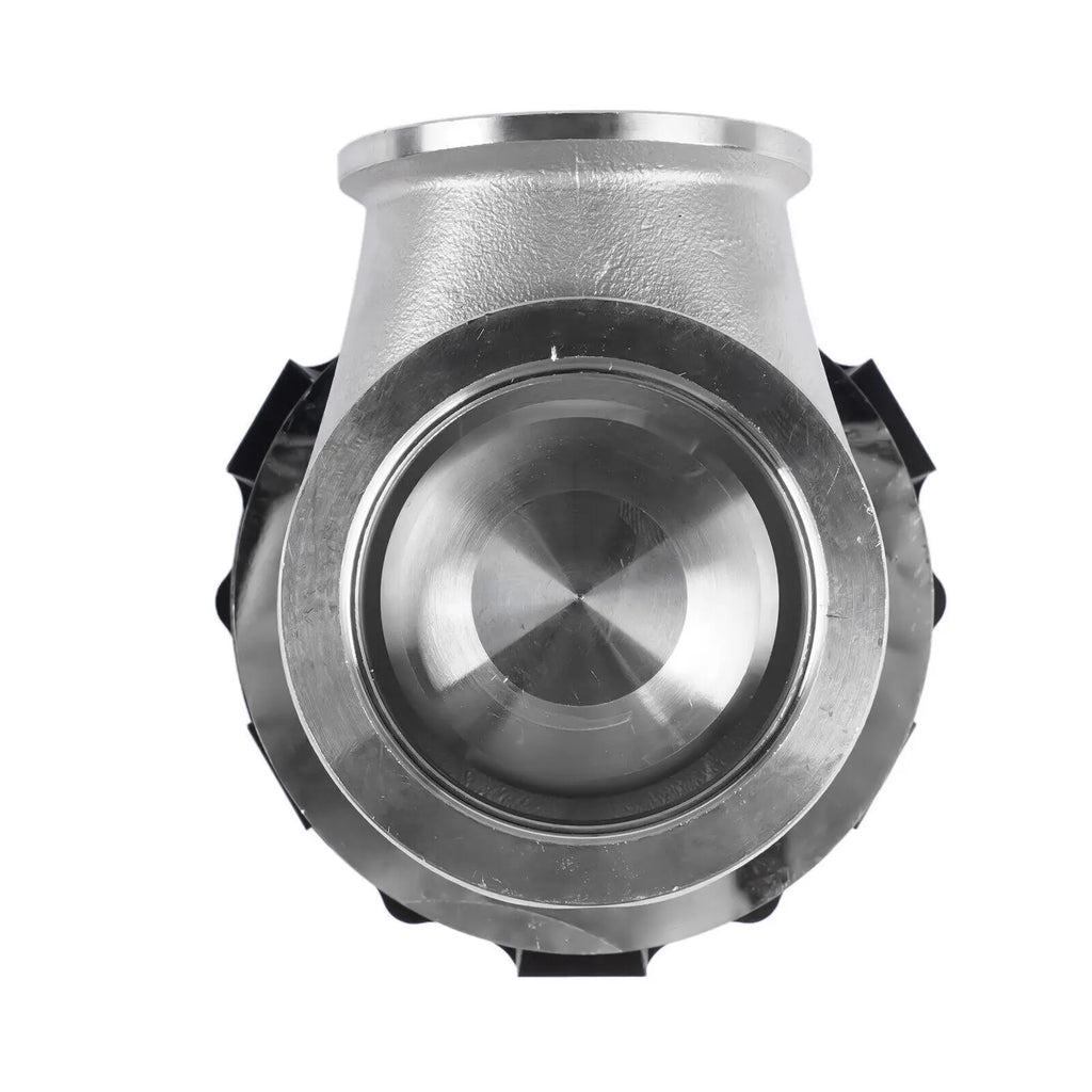 38mm Turbo External Wastegate MVS BOV Boost with Tial V-Band Flange Springs For 38mm Turbo Manifold Wastegate Port