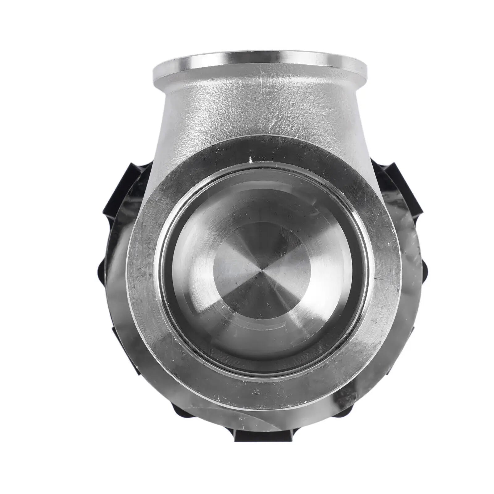 38mm Turbo External Wastegate MVS BOV Boost with Tial V-Band Flange Springs For 38mm Turbo Manifold Wastegate Port