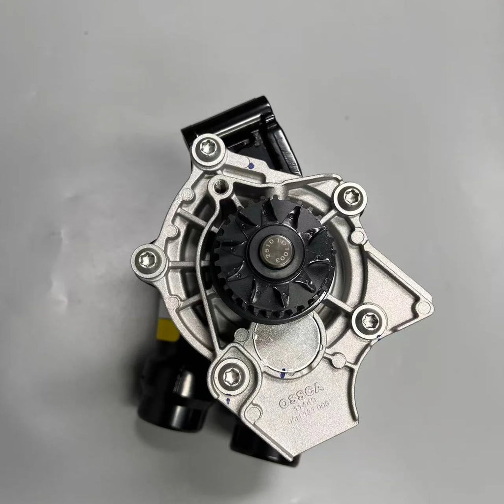 06H 121026 Ea888 Gen2 All-Aluminum Water Pump, Suitable for Audi A3A4A5Q5 Volkswagen Golf Mk6 Gti Passat B7 Tiguan Cc Scirocco Jetta 06H 121 026 Cp