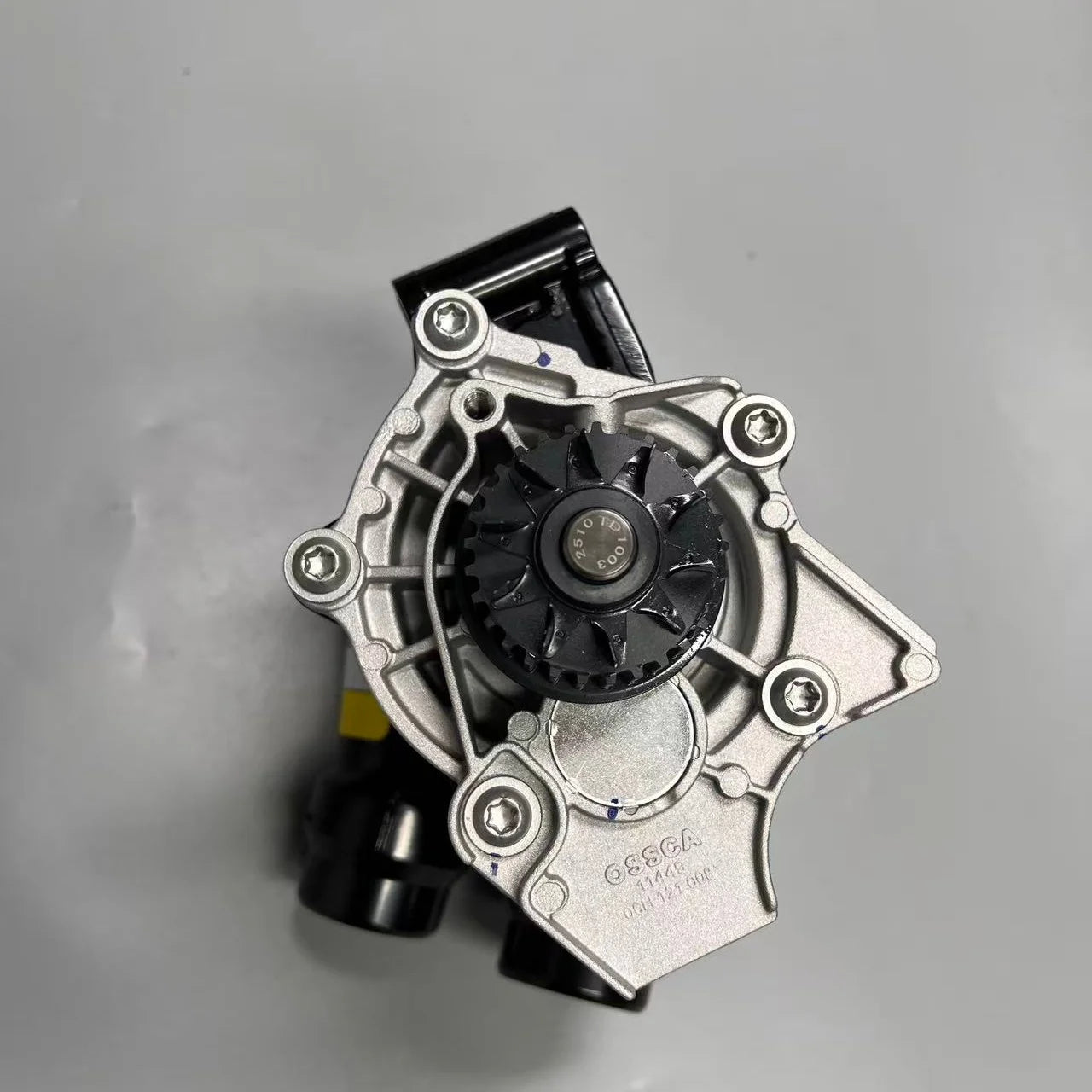 06H 121026 Ea888 Gen2 All-Aluminum Water Pump, Suitable for Audi A3A4A5Q5 Volkswagen Golf Mk6 Gti Passat B7 Tiguan Cc Scirocco Jetta 06H 121 026 Cp