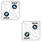 For BMW M M3 M5 X1 X3 X5 X6 E90 E91 E92 E93 M3 E60 Car Door Bowl Handle Protector Stickers Transparent Anti-scratch Film