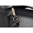2026 New PAGANI DESIGN 40mm Men's Quartz Watch Luxury Business Sports Edition 100m Waterproof reloj hombre