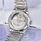 PAGANI DESIGN New 42MM Hollow Tourbillon Luxury Men Mechanical Watch Sapphire Glass Automatic Watches For Men Relojes hombres