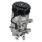 Air Conditioning Compressor For Nissan Altima 2.5L 2013-2018 Rogue 2014-2020