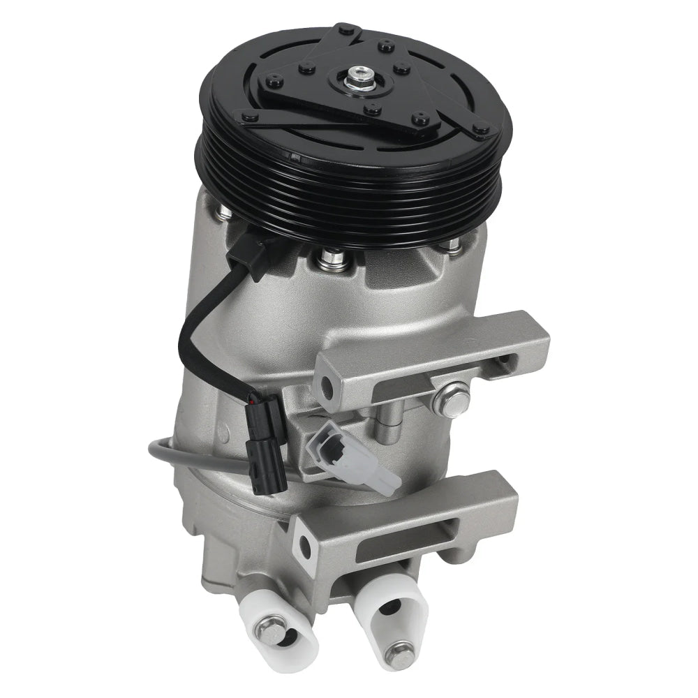 Air Conditioning Compressor For Nissan Altima 2.5L 2013-2018 Rogue 2014-2020