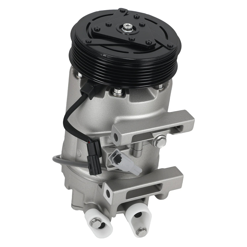 Air Conditioning Compressor For Nissan Altima 2.5L 2013-2018 Rogue 2014-2020