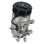 Air Conditioning Compressor For Nissan Altima 2.5L 2013-2018 Rogue 2014-2020