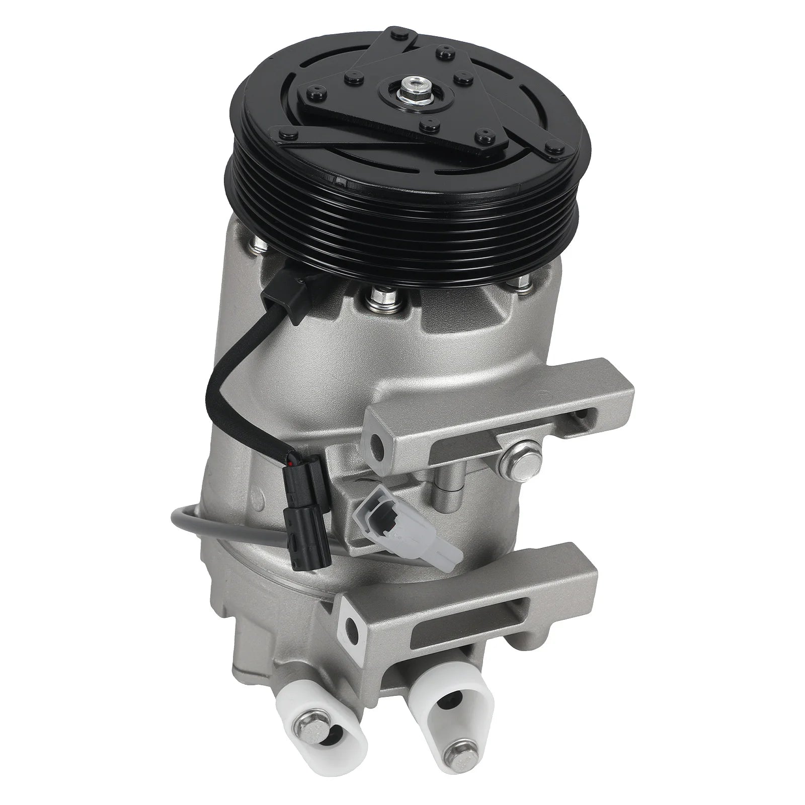 Air Conditioning Compressor For Nissan Altima 2.5L 2013-2018 Rogue 2014-2020