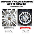 56/60/65MM Car Wheel Hub Caps Auto Emblem Tyre Center Covers Accessories For Audi A1 A2 A3 A4 A5 A6 A7 A8 Quyttro Sline RS Q2 Q3