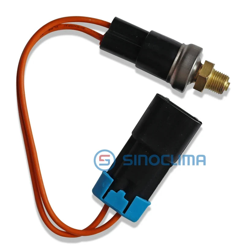 12-00592-00 Oil pressure switch Carrier Transicold Maxima / Supra / Vector