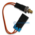 12-00592-00 Oil pressure switch Carrier Transicold Maxima / Supra / Vector
