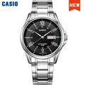 Casio watch men top brand luxury quartz watch100m Waterproof men watch Sport military Wrist Watch relogio masculino MTP-1384D-7A