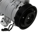 CO 11224C AC A/C Compressor For Honda Accord 2.4L L4 2008 2009 2010 2011 2012