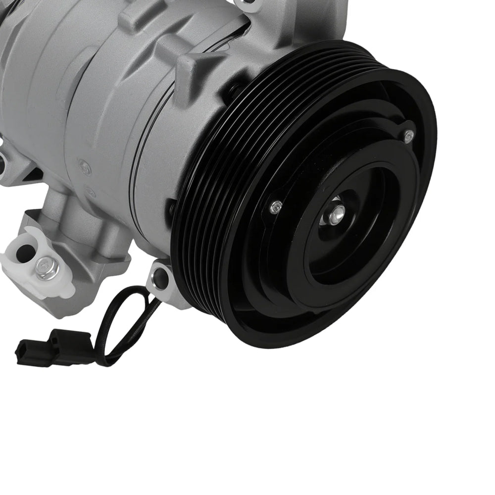 CO 11224C AC A/C Compressor For Honda Accord 2.4L L4 2008 2009 2010 2011 2012