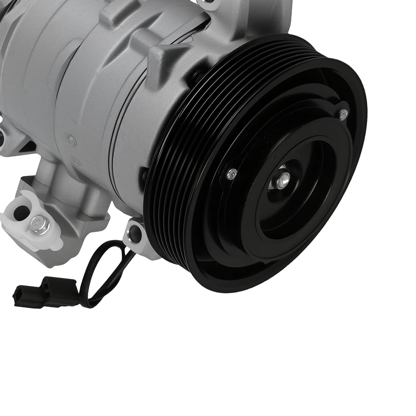 CO 11224C AC A/C Compressor For Honda Accord 2.4L L4 2008 2009 2010 2011 2012