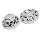 Car Vehicle Wheel Hub Center Hub Cap Cover Exterior Auto Accessories For DODGE RAM 4500 5500 models 2011-2018