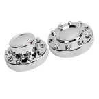 Car Vehicle Wheel Hub Center Hub Cap Cover Exterior Auto Accessories For DODGE RAM 4500 5500 models 2011-2018