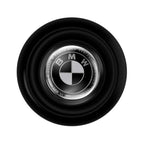 4Pcs 183mm Floating Car Wheel Center Caps Rims Hub Cover For BMW 50TH M Performance M3 M5 M6 F01 F20 F10 F13 F15 F16 F30 F34 F32