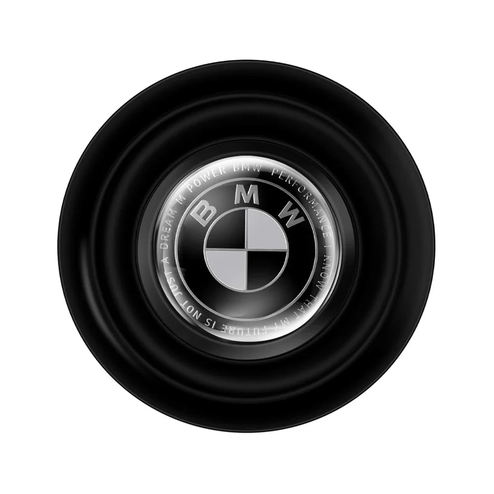 4Pcs 183mm Floating Car Wheel Center Caps Rims Hub Cover For BMW 50TH M Performance M3 M5 M6 F01 F20 F10 F13 F15 F16 F30 F34 F32
