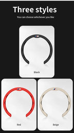 Perforated Breathable Leather Car Steering Wheel Cover Accessories For BMW E90 G80 M3 G30 M5 F82 F83 F20 F21 G42 F95 F96 G06 G07