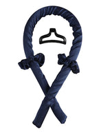 Rizador de Pelo sin Calor, Rizador de Ondas Grandes, Estilizador de Ondas Fáciles para Peinado DIY - Herramienta Eficiente para Peinar Ondas