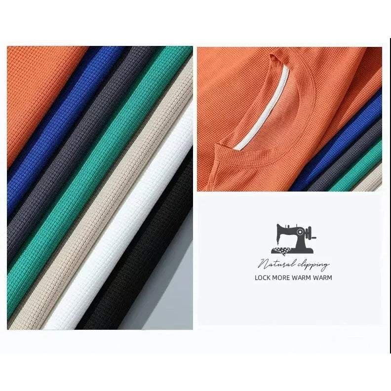 Fashionable casual men's sports suit short-sleeved T-shirt and outdoor summer sports shorts two-piece set daily casual