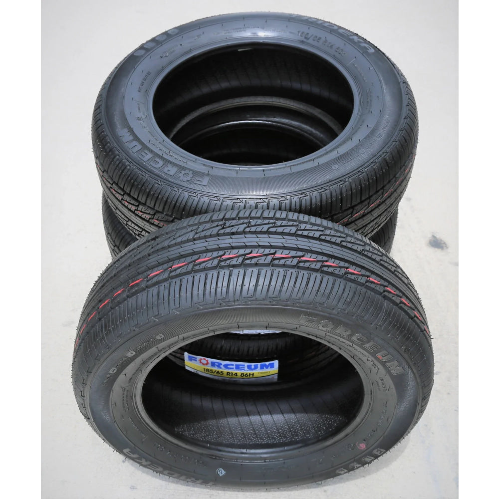 Tire Forceum Trideka 185/65R14 86H A/S All Season