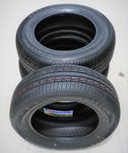 Tire Forceum Trideka 185/65R14 86H A/S All Season