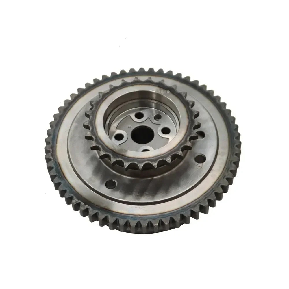 AT4Z6C526B Timing Suit&Cam PhaserwithGears AT4E6C524EC For 2013-2019 Ford F-150 3.3L/3.5L/3.7L Duratec Cyclone Petrol TIVCT DOHC