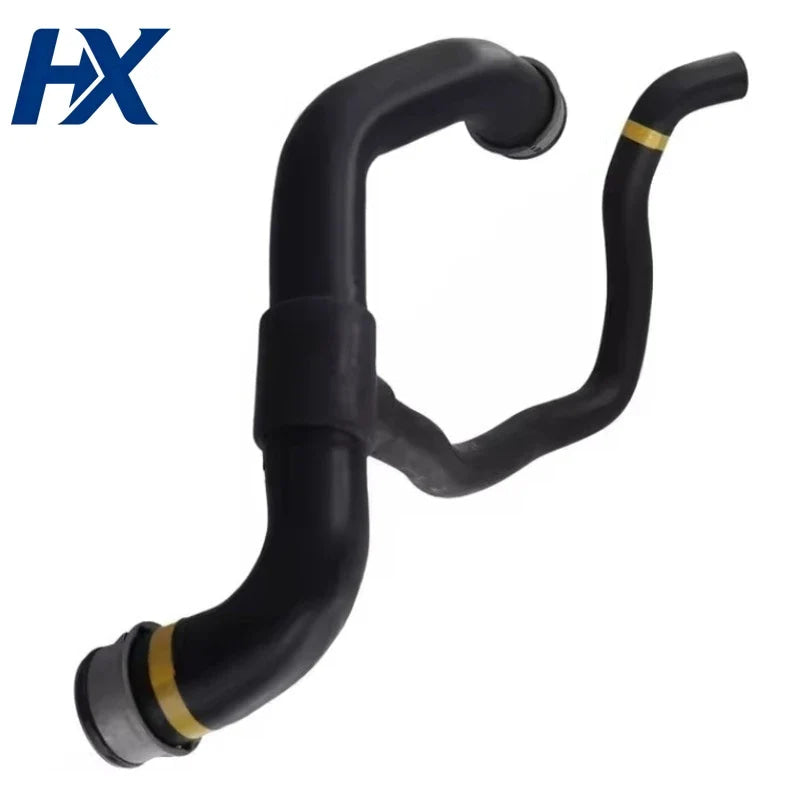 A2215012791 2215012791 Engine Cooling System Radiator Coolant Hose Pipe For Mercedes Benz S Class S500 CL500