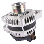 AP03 Alternator 130Amp/12Volt 104210-5890 CSF89 for Acura TSX 2.4L 2009-2014, Honda Accord 2.4L 2008-2012