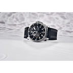 PAGANI DESIGN 2026 New NH39 Sports Automatic Men's Mechanical Watch Sapphire Stainless Steel 200m Waterproof Sports Reloj Hombre