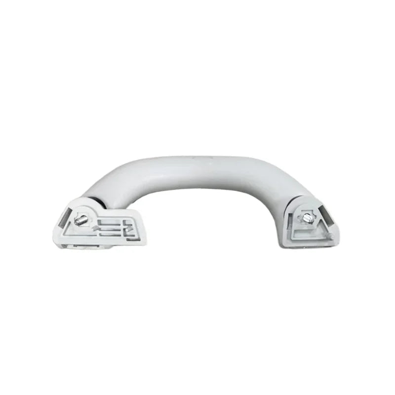 1pc Black Car Interior Roof Ceiling Grab Pull Handle for VW Golf 4 GTI R32 Polo 9N Jetta MK4 Bora A4 6N0857607T 6N0857607G