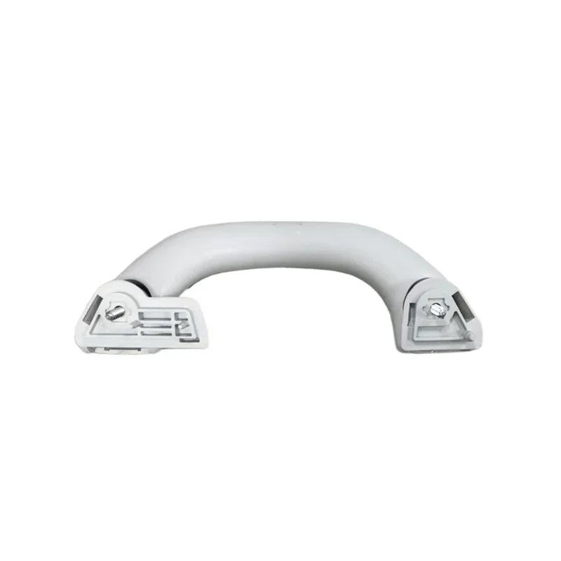 1pc Black Car Interior Roof Ceiling Grab Pull Handle for VW Golf 4 GTI R32 Polo 9N Jetta MK4 Bora A4 6N0857607T 6N0857607G