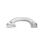 1pc Black Car Interior Roof Ceiling Grab Pull Handle for VW Golf 4 GTI R32 Polo 9N Jetta MK4 Bora A4 6N0857607T 6N0857607G