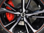 4Pc 56/60mm Wheel Center Hub Rim Caps Car Wheel Hub Covers Fit For Nissan X-Trail Qashqai Almera Note Leaf J10 Teana V36 Tiida