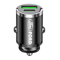 100W Car Charger Lighter PD Fast Charging Mini Car Phone Charger For Ford Escape Kuga Mondeo Ecosport Fiesta Focus 2 3 MK1 MK2