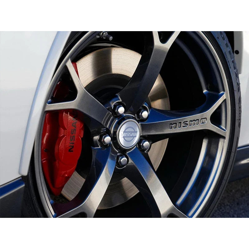 4Pc 56/60mm Wheel Center Hub Rim Caps Car Wheel Hub Covers Fit For Nissan X-Trail Qashqai Almera Note Leaf J10 Teana V36 Tiida