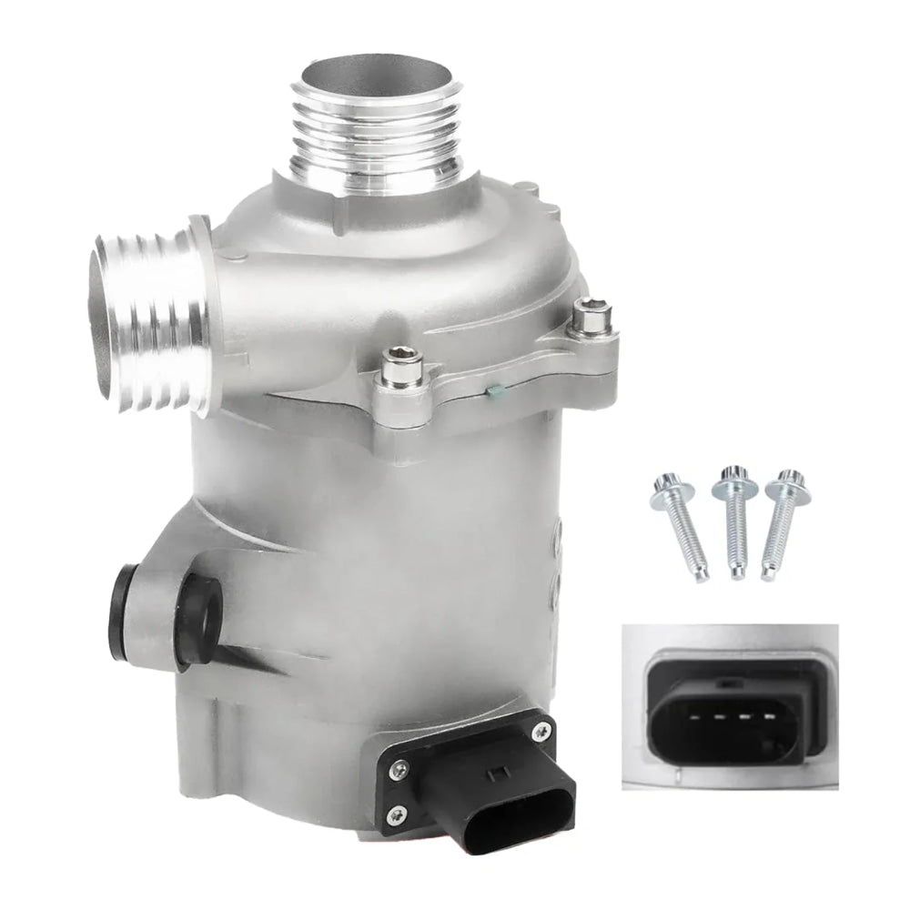 11517597715 Electric Engine Water Pump For BMW 125i 220i 320i 420i 520i X1 X3 Z4 F22 F30 F34 F32 F10 F11 F25 E84 E89 11517571508