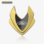 Car Side Fender Car Body Sticker Shield Emblem Badge Logo for Fords 2 3 4 5 MK 2 6 7 Ranger Fiesta Kuga Mondeo Fusion Taurus