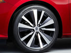 4Pc 56/60mm Wheel Center Hub Rim Caps Car Wheel Hub Covers Fit For Nissan X-Trail Qashqai Almera Note Leaf J10 Teana V36 Tiida