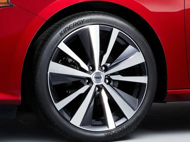 4Pc 56/60mm Wheel Center Hub Rim Caps Car Wheel Hub Covers Fit For Nissan X-Trail Qashqai Almera Note Leaf J10 Teana V36 Tiida