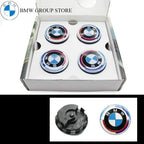 68MM 56MM Floating Wheel Center Cap For BMW M E39 E46 E60 E90 F10 F30 G32 G38 G01 G02 G05 F45 F46 F48 F49 F39 F84
