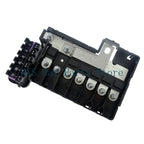 SCJYRXS 6R0937550A Battery Circuit Fuse Box For VW Jetta MK6 Polo Sangtana Skoda Octavia Rapid Fabia 6R0937548E