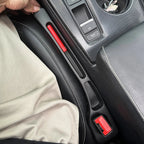 For Ford Focus puma Max Kuga Ranger Fiesta Fusion Mondeo Car With Groove Seat Gap Storage Filler Strip Leak-proof Filling Strip