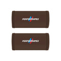 Leather Car Interior Roof Grab Handle Cover For BMW X1 X2 X3 X5 X4 X6 X7 G30 G20 G32 G11 G12 F40 F30 F20 F10 F34 F07 F44 Sticker