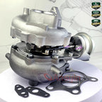 GT2056V Turbocharger For Nissan Frontier D40 Pathfinder R51 YD25 Navara Pickup 14411-EB700 14411EB700 14411-EC00C 14411-EB70D